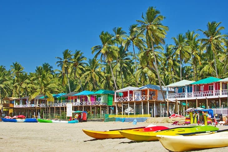 Goa