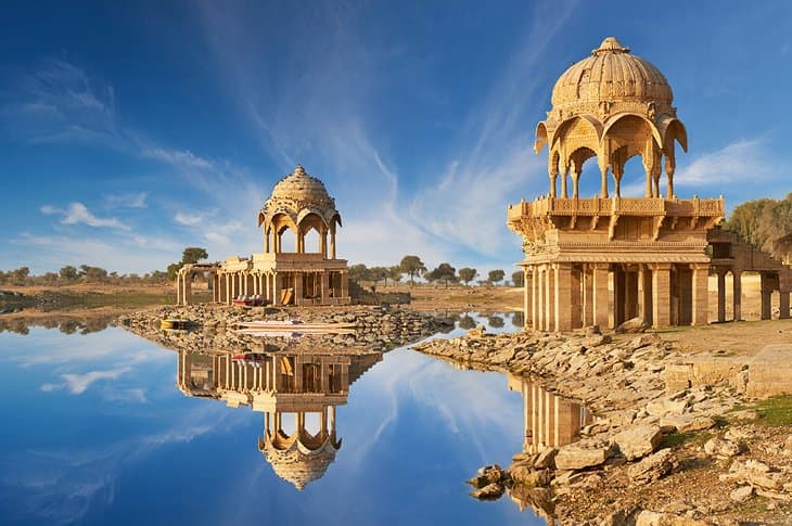 Rajasthan