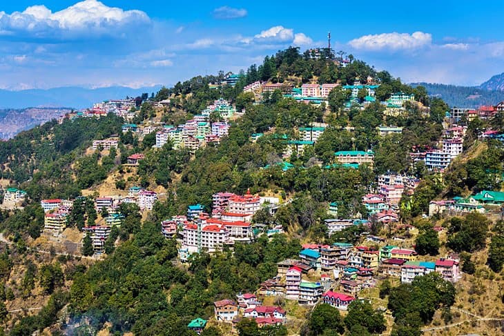 Shimla