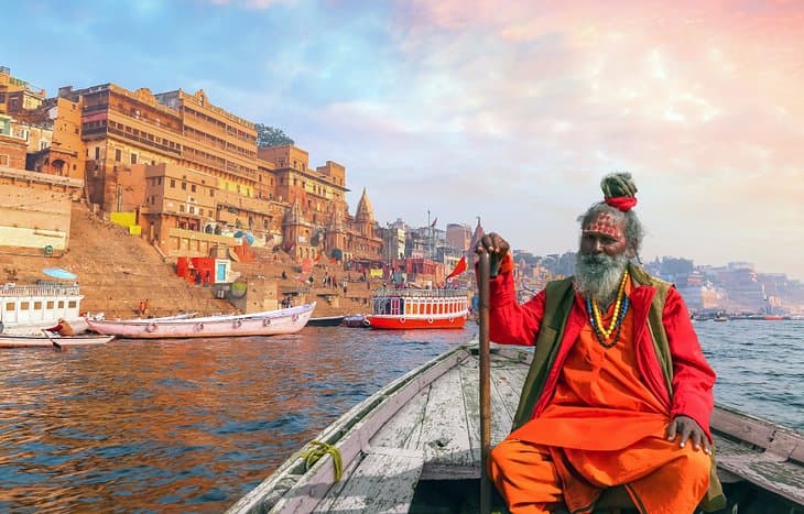 Varanasi